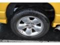 Solar Yellow - Ram 1500 SLT Rumble Bee Regular Cab Photo No. 2