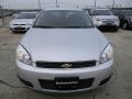 Silver Ice Metallic - Impala LT Photo No. 2