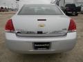 Silver Ice Metallic - Impala LT Photo No. 4
