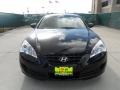 2012 Bathurst Black Hyundai Genesis Coupe 2.0T Premium  photo #8