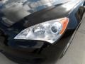 2012 Bathurst Black Hyundai Genesis Coupe 2.0T Premium  photo #9