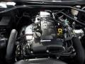 2.0 Liter Turbocharged DOHC 16-Valve Dual-CVVT 4 Cylinder Engine for 2012 Hyundai Genesis Coupe 2.0T Premium #58206135