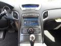 2012 Bathurst Black Hyundai Genesis Coupe 2.0T Premium  photo #27