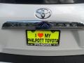 2012 Blizzard White Pearl Toyota Highlander V6  photo #15