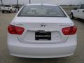 Nordic White - Elantra GLS Photo No. 4