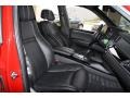 Black Interior Photo for 2010 BMW X5 M #58206650