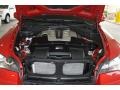4.4 Liter GDI Twin-Turbocharged DOHC 32-Valve VVT V8 Engine for 2010 BMW X5 M  #58206674
