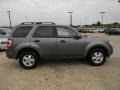 Sterling Grey Metallic - Escape XLT Photo No. 2
