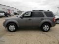 Sterling Grey Metallic - Escape XLT Photo No. 4