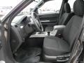 Sterling Grey Metallic - Escape XLT Photo No. 6