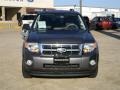 Sterling Grey Metallic - Escape XLT Photo No. 2