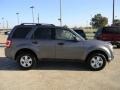 Sterling Grey Metallic - Escape XLT Photo No. 3