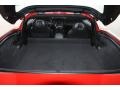 Ebony Trunk Photo for 2008 Chevrolet Corvette #58207512