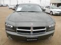Dark Titanium Metallic - Charger SXT Photo No. 2