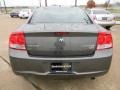 Dark Titanium Metallic - Charger SXT Photo No. 4