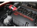 6.2 Liter OHV 16-Valve LS3 V8 Engine for 2008 Chevrolet Corvette Coupe #58207576