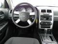 Dark Titanium Metallic - Charger SXT Photo No. 9