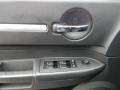 Dark Titanium Metallic - Charger SXT Photo No. 12