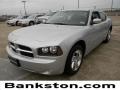 Bright Silver Metallic - Charger SXT Photo No. 1