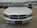 Bright Silver Metallic - Charger SXT Photo No. 2