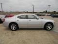 Bright Silver Metallic - Charger SXT Photo No. 3