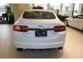Polaris White - XF XFR Photo No. 6