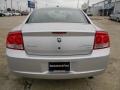 Bright Silver Metallic - Charger SXT Photo No. 4