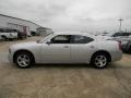 Bright Silver Metallic - Charger SXT Photo No. 5
