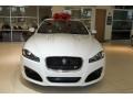 Polaris White - XF XFR Photo No. 10