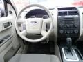 2009 Sport Blue Metallic Ford Escape XLS  photo #9