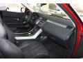 Firenze Red Metallic - Range Rover Evoque Coupe Pure Photo No. 22