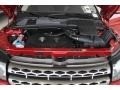 2.0 Liter Turbocharged DOHC 16-Valve VVT Si4 4 Cylinder Engine for 2012 Land Rover Range Rover Evoque Coupe Pure #58208484