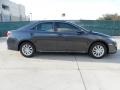 Magnetic Gray Metallic - Camry LE Photo No. 2