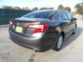 Magnetic Gray Metallic - Camry LE Photo No. 3