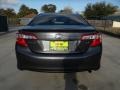 Magnetic Gray Metallic - Camry LE Photo No. 4