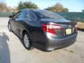 Magnetic Gray Metallic - Camry LE Photo No. 5