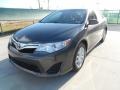 Magnetic Gray Metallic - Camry LE Photo No. 7