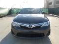 Magnetic Gray Metallic - Camry LE Photo No. 8