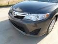 Magnetic Gray Metallic - Camry LE Photo No. 10