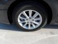 Magnetic Gray Metallic - Camry LE Photo No. 11