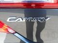 Magnetic Gray Metallic - Camry LE Photo No. 15