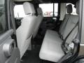 Black - Wrangler Unlimited Sahara 4x4 Photo No. 8