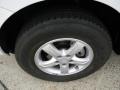 Powder White Pearl - Santa Fe GLS Photo No. 6