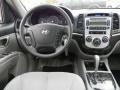 Powder White Pearl - Santa Fe GLS Photo No. 9