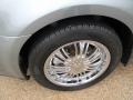 2008 Titanium Green Metallic Ford Taurus Limited  photo #6