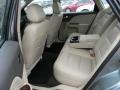 2008 Titanium Green Metallic Ford Taurus Limited  photo #8