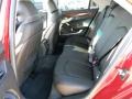 Crystal Red - CTS Sedan Photo No. 8