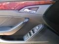 Crystal Red - CTS Sedan Photo No. 12