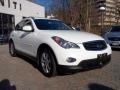 Moonlight White - EX 35 Journey AWD Photo No. 6