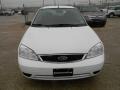 Cloud 9 White - Focus ZX5 SES Hatchback Photo No. 2